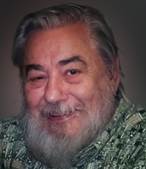 A person with a beard

Description automatically generated with medium confidence