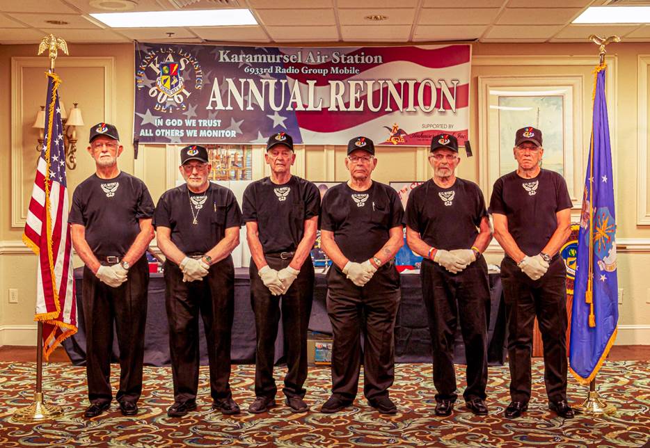 A group of police officers posing for a photo

Description automatically generated with medium confidence