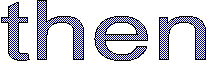 then